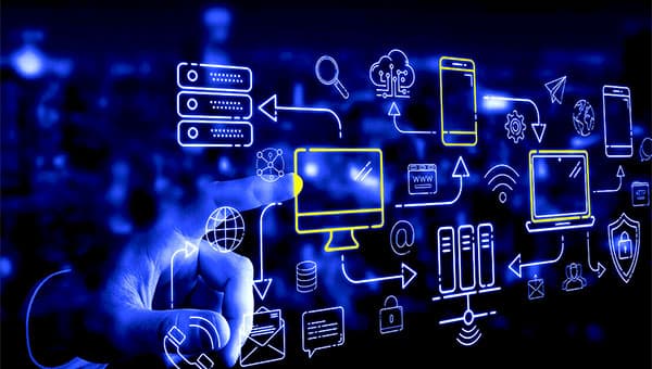 Web development Image