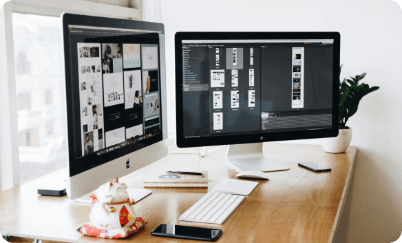 Multi-site Infrastructure Refresh