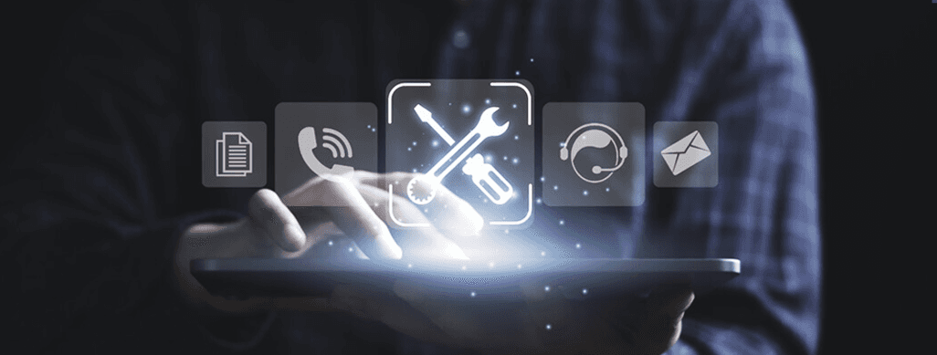 Web development Image