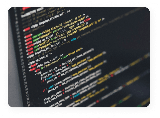 Web development Image